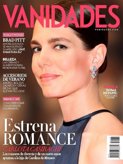 Title details for Vanidades México by Editorial Televisa SA de CV - Available